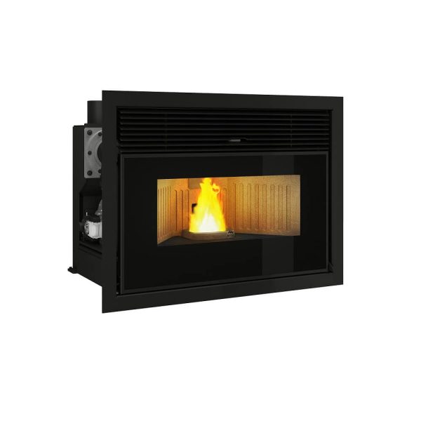 JØTUL PC 801